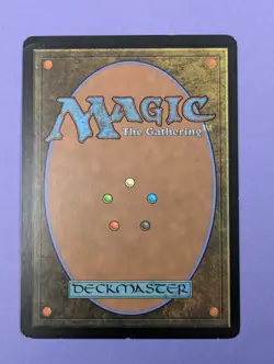 MTG Magic: Betrayers of Kamigawa: Blessing of Leeches Foil Common #62/165 - LP - Image 2