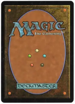 Decree of Justice 2003 Scourge White Rare Sorcery MTG NM AZ2 - Image 2