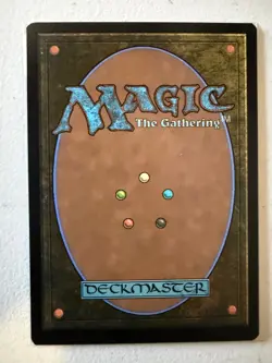 MTG Magic Wistfulness 0252 Mythic Rare NM Lorwyn Eclipsed - Image 2