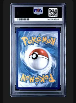 2021 POKEMON CHILLING REIGN GALARIAN MOLTRES V ALTERNATE ART 177/198 PSA 9 MINT - Image 2