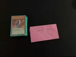 Yugioh! D/D/D Deck +Extra Deck Core - Image 1
