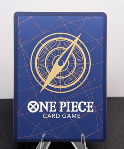One Piece CCG Monkey.D.Luffy - OP11-058 (TR) Carrying On His Will OP13 - Image 2
