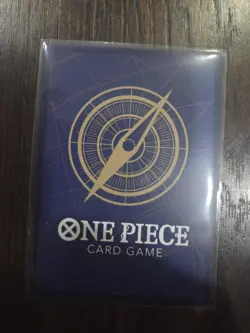Dracule Mihawk OP14-119 SEC English Near Mint One Piece TCG English Secret - Image 2