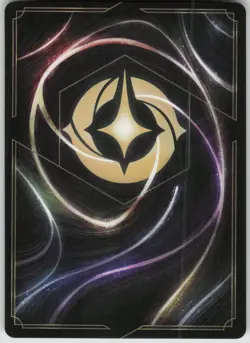 Disney Lorcana TCG Mickey Mouse - Amber Champion Cold Foil Whispers in the We 23 - Image 2
