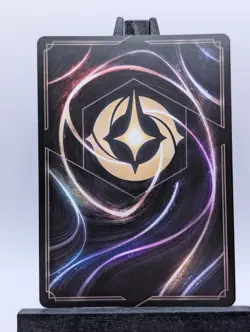 Lorcana TCG - Kuzco - Temperamental Emperor- 69/204 Fabled Foil - Image 2