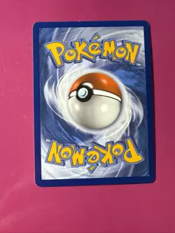 Pikachu EX 057/191 Full Art NM/M Surging Sparks Pokemon Card - Image 2