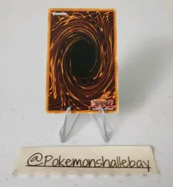 King of the Swamp FUEN-EN040 *NM* 1st Edition Super Rare Yugioh Card - Image 3