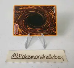 King of the Swamp FUEN-EN040 *NM* 1st Edition Super Rare Yugioh Card - Image 4