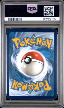 PSA 10 MIMIKYU VMAX TG17/TG30 FULL ART BRILLIANT STARS POKEMON 😍 - Image 2
