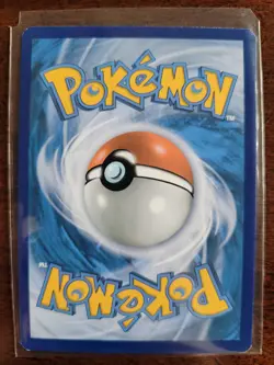 Charmander 4/18 - Detective Pikachu - Pokemon TCG Holo - Image 2