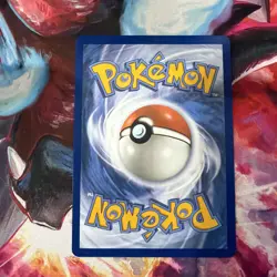 Pokemon TCG Jamming Tower 261/217 Ascended Heroes Illustration Rare NM - Image 2