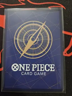Ms. All Sunday (SR) OP14-084 One Piece TCG The Azure Sea's Seven English - Image 2