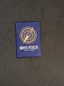 Monkey D. Luffy PRB02-005 SR ONE PIECE Card The Best 2 - ONE PIECE Japanese - Image 5