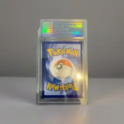 2021 Pokemon Celebrations Professor's Research 023/025 PSA 9 MINT graded card - Image 2