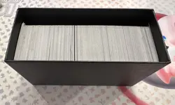 Pokemon cards bundle | mix from scarlet and violet era | No Duplicates - Image 2