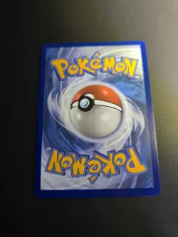Pokemon TCG Pikachu ex 057/191 Surging Sparks Double Rare Holo Card NM - Image 3