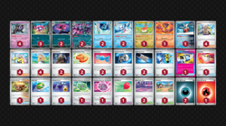 Pokemon TCG Marnie's Grimsnarl Deck 60 Cards - Competitive Build Ready Sleeved - Image 2
