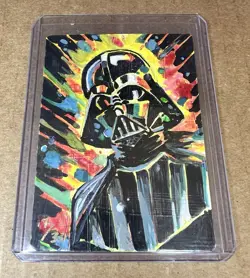 Underworld Breach Signed Sketched Foil Artist Proof MTG RARE - Image 2