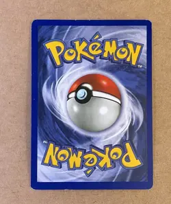 2000 Mewtwo #14 WotC Black Star Promo Pokemon TCG Pokemon League NM - Image 2