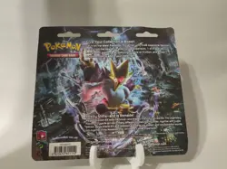 Pokemon Tcg XY Fates Collide Blister 3 pack- Vivillon Promo - Image 2