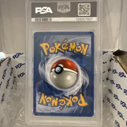 Pokemon 2000 Base Set 2#15 Poliwrath-Holo - Image 2