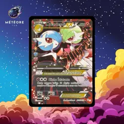 Carte Pokemon M Gardevoir EX RC31/RC32 XY Generations Fr - Image 1