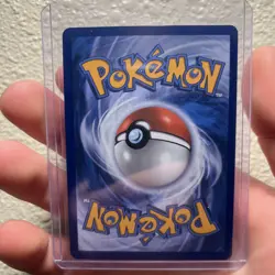 ASCENDED HEROES Pokemon TCG Medicham Alt Rare 241/217 Mega Evolutions NM English - Image 2