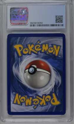 Aerodactyl Pokemon 1999 Fossil 1st Edition 1/62 Holo CGC 8.5 NM/Mint+ - Image 2