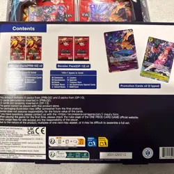 One Piece Illustration Box Vol. 5 & 6 *LOT OF 4* NEW SEALED IN HAND - Image 5