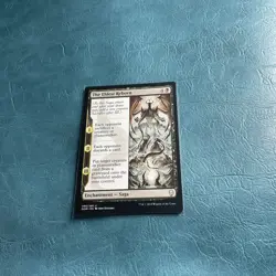 The Eldest Reborn Dominaria Regular 090 Uncommon NM MTG - Image 2