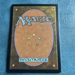 The Eldest Reborn Dominaria Regular 090 Uncommon NM MTG - Image 5