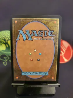 Ashiok, Wicked Manipulator (Borderless) +BONUS Nightmare Muse AND Dream Render - Image 5