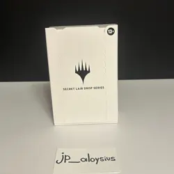 Magic The Gathering Secret Lair x Doctor Who: Regeneration Non-Foil Edition New - Image 2