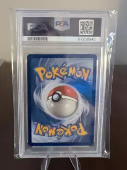 2021 Pokemon SWSH Shining Fates Charizard VMAX SV107/SV122 PSA 10 Gem Mint - Image 2