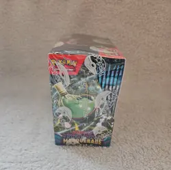 Pokemon TCG: S&V Twilight Masquerade Booster Box (36 Packs) Sealed - New/Sealed - Image 4