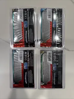 Pokemon Scarlet & Violet Obsidian Flames Booster Packs Full Art Set Lot Of 4 - Image 2