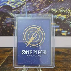 Jewelry Bonney SR - OP13-108 - Carrying on His Will - One Piece English - Image 2