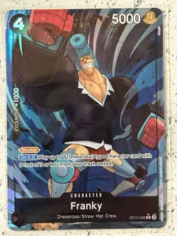 Bundle Of One Piece Cards - Image 2