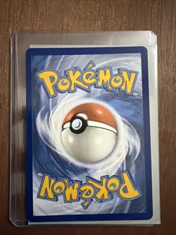 Mega Venusaur EX 155/132 Mega Evolution Full Art Card NM/M Condition - Image 2
