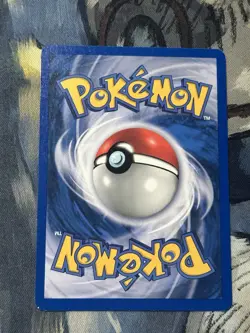 Lt. Surge's Pikachu 81/132 Gym Heroes 1st Edition Pokemon Card LP - Image 2