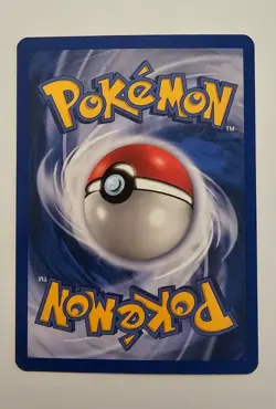 Pokemon Reversal - 97/112 - Reverse Holo - EX FIRERED LEAFGREEN - Pokemon Cards - Image 2