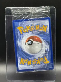 Cinderace ex 163 Sv: Scarlet & Violet Holo SEALED PROMO Pokemon Card - Image 2
