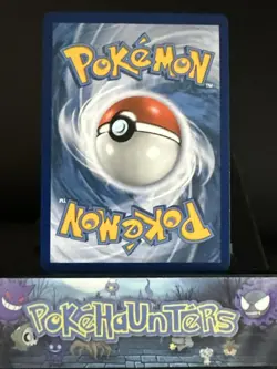Pokemon Card Drizzile SV026/SV122 Shiny Vault Shining Fates Near Mint - Image 2
