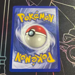 Pokemon Cards TCG: Base FOSSIL Set - KABUTO 50/62 - 1ST Edition NM - Image 3