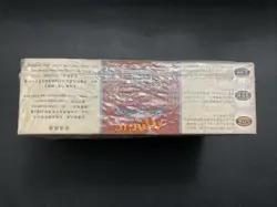 Magic the Gathering Prophecy Booster Box Factory Sealed CHINESE - Image 4