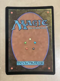 Gisela, Blade of Goldnight Commander Anthology Volume II Foil - Image 2