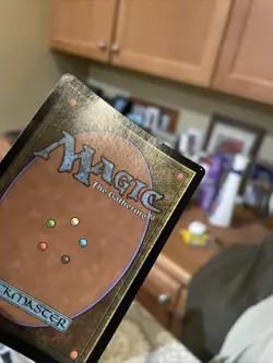 Whip of Erebos Unique and Miscellaneous Promos Foil - Image 5