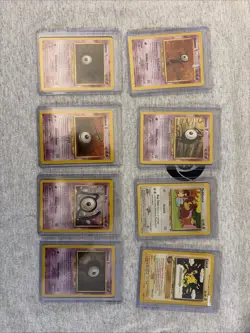 Custom Pokemon Lot Of 15 - Image 1
