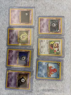 Custom Pokemon Lot Of 15 - Image 2