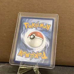 Mega Charizard Y EX 022/217 Ascended Heroes HOLO English Pokemon TCG In Hand - Image 2
